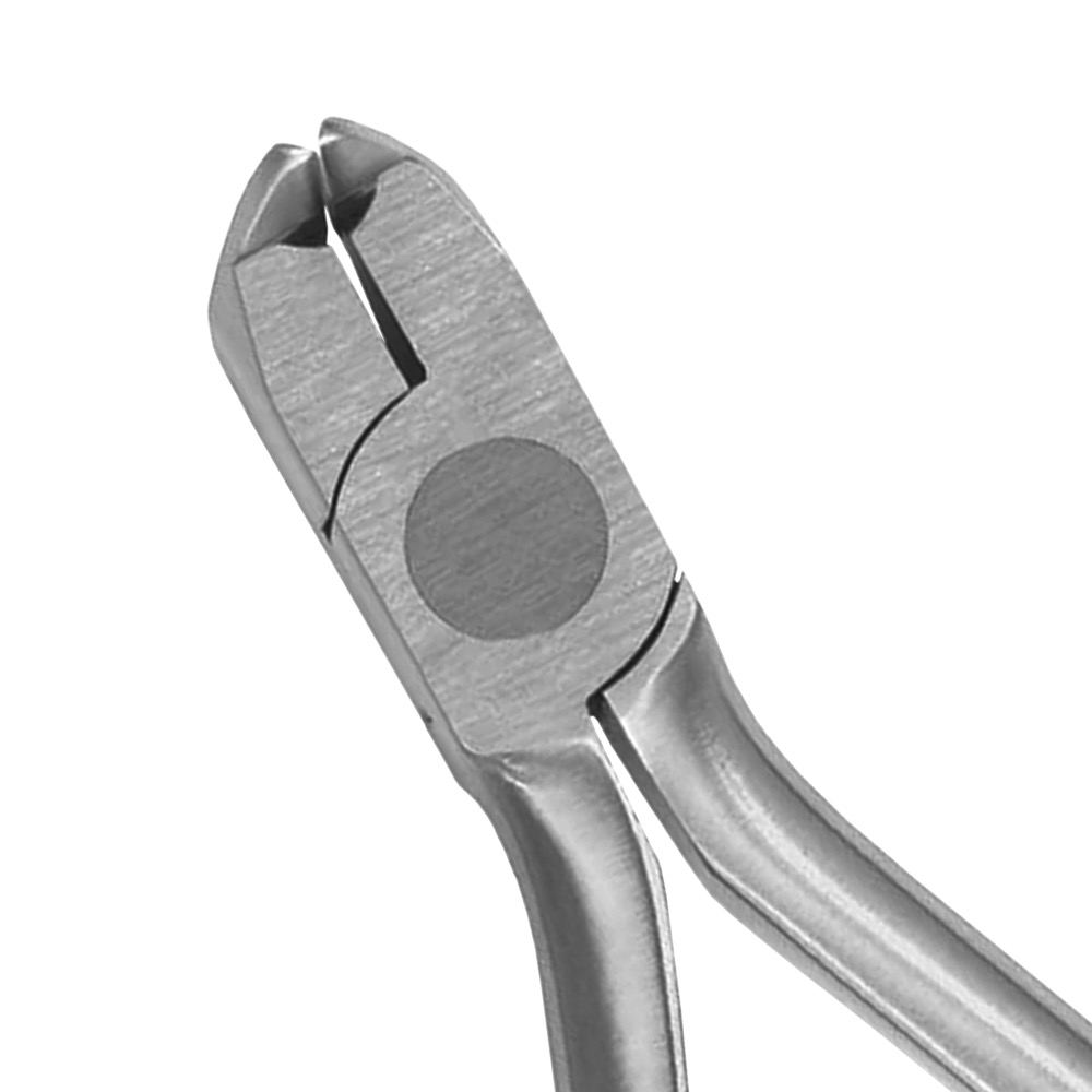 Universal Distal End Cutter ohne Fangvorrichtung