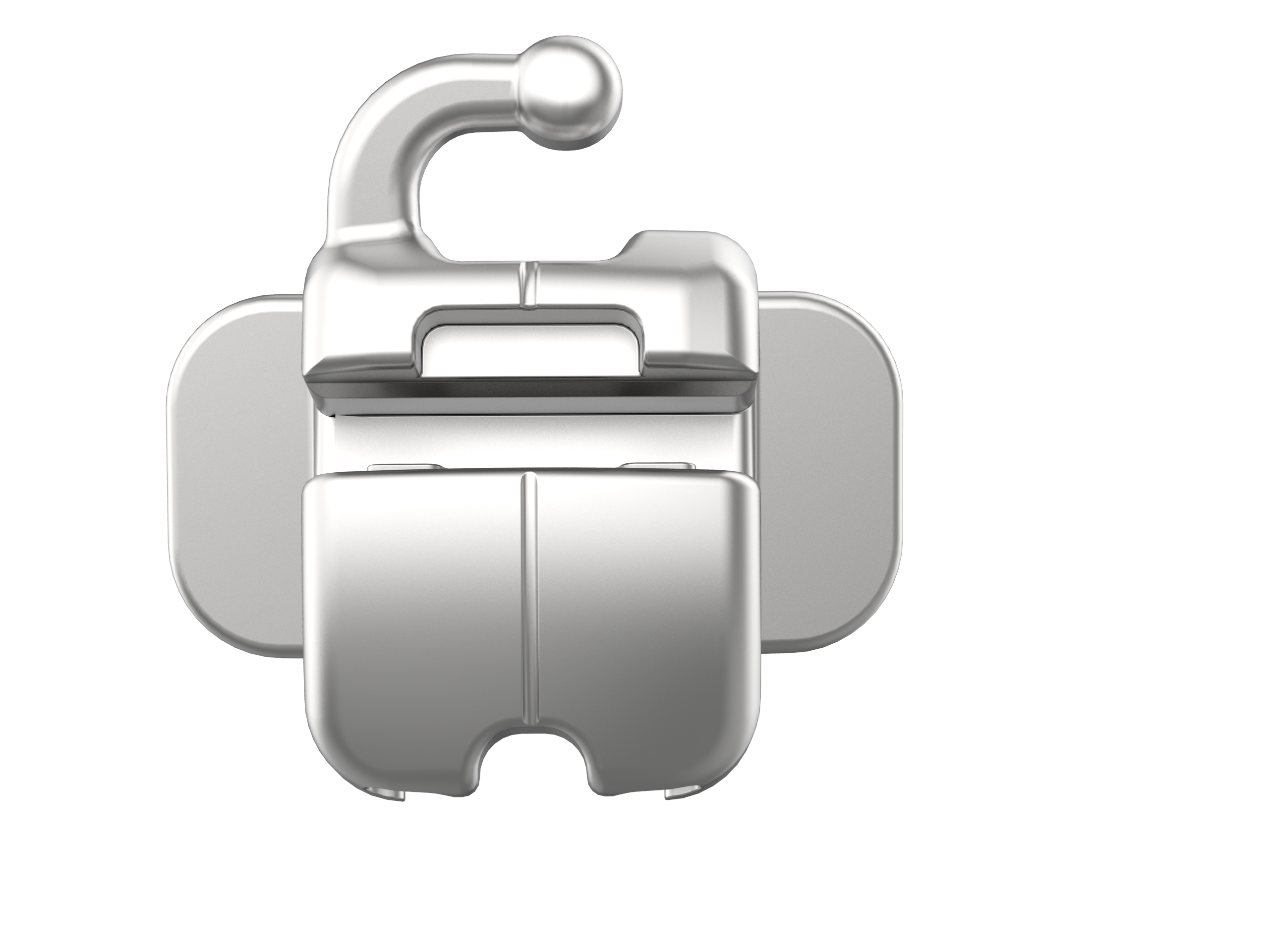 Selbstligierende Buccal Tubes 1. Molar .022 MBT 10/PK Selbstligierende Buccal Tubes 1. Molar .022 MBT 10/PK