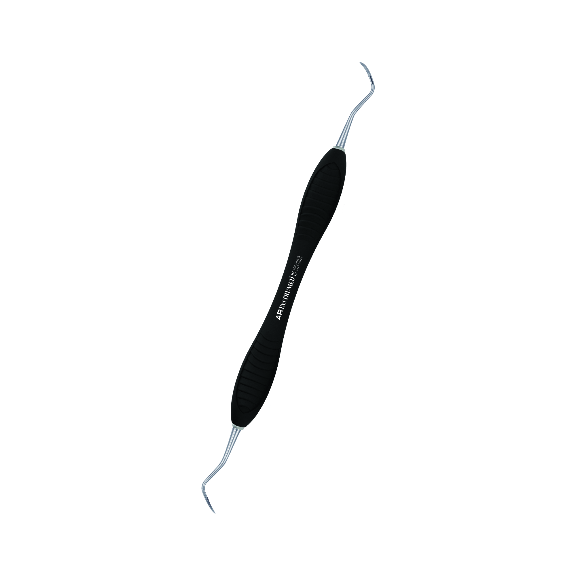 Scaler McCall 13S-14S AR Premium Griff 12 mm