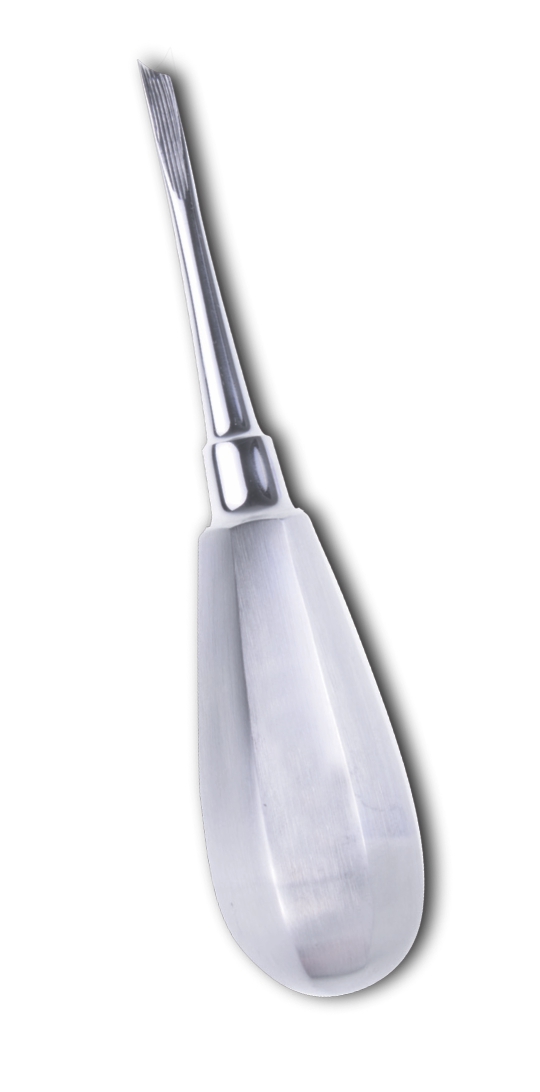 Wurzelheber Kopp 4.0 mm