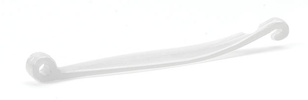 Retainer Entfernungsinstrument weiß 10/PK Retainer Entfernungsinstrument weiß 10/PK