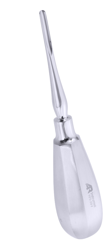 Wurzelheber Fig. 3 Bein 4.3 mm