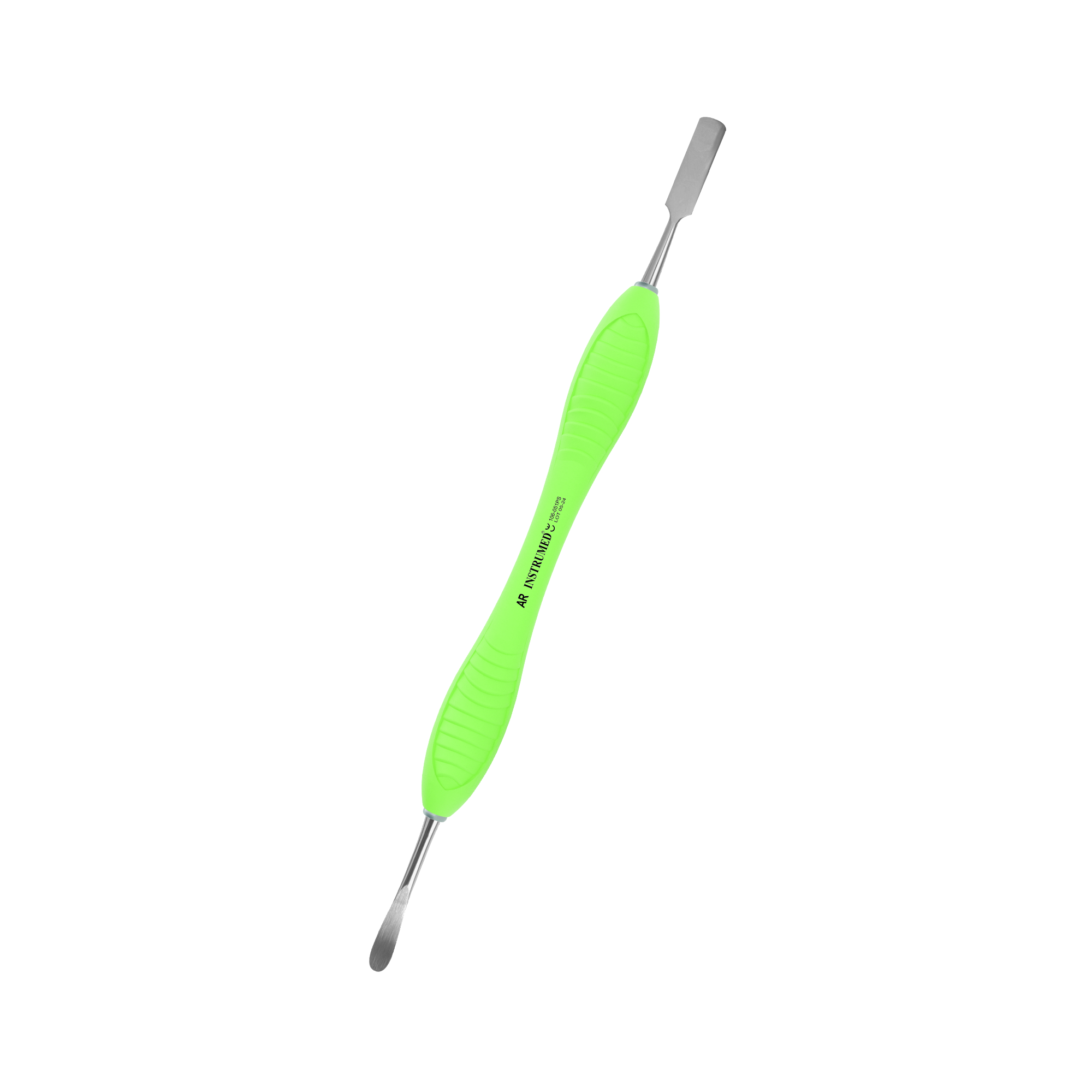 Prichard AR Premium Griff 10.0 mm / 4.5 mm Griff 12 mm