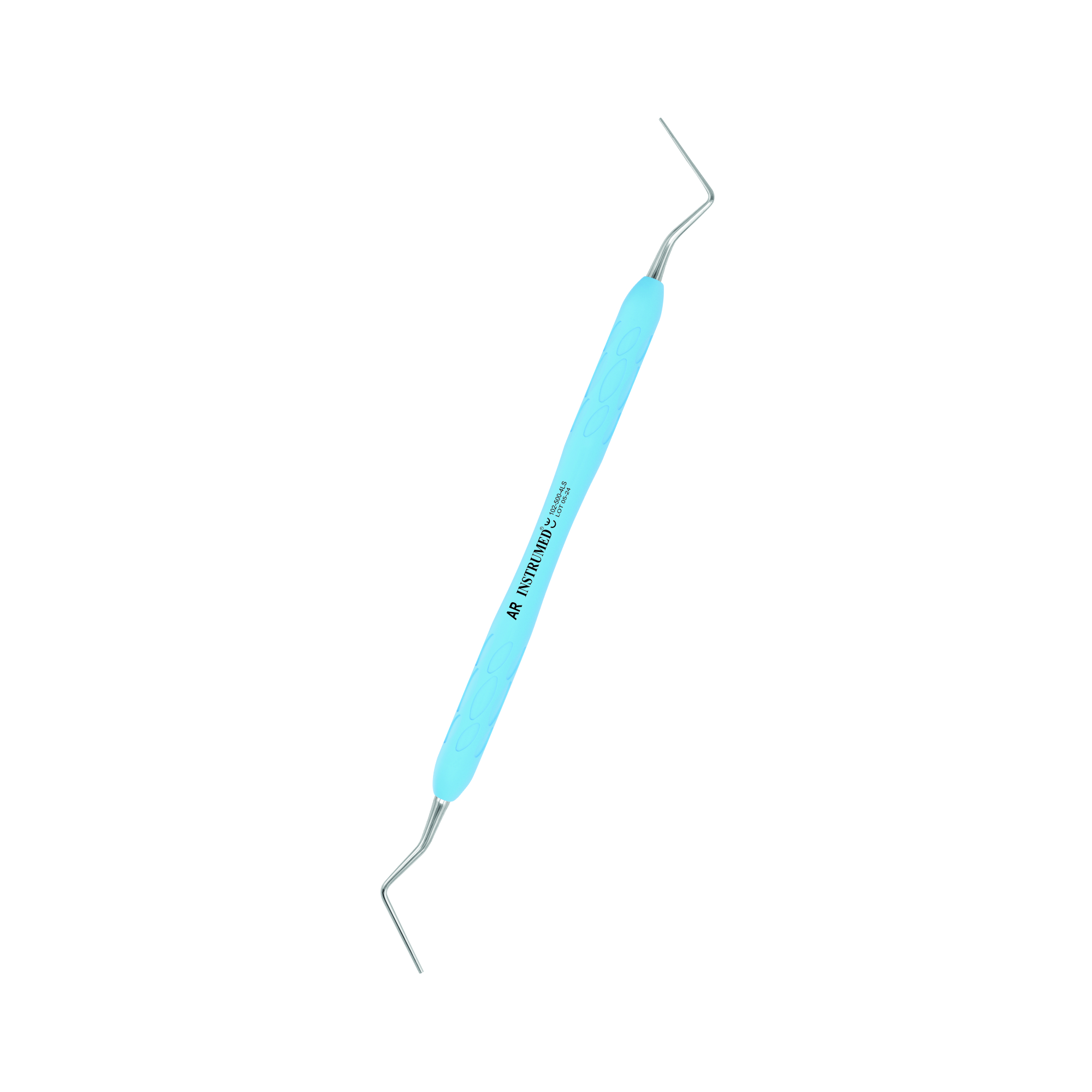 Endo Plugger AR Light 0.5 / 1.0 mm Griff 8 mm