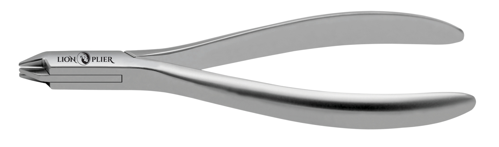 Three Prong Mini Zange kleiner Griff