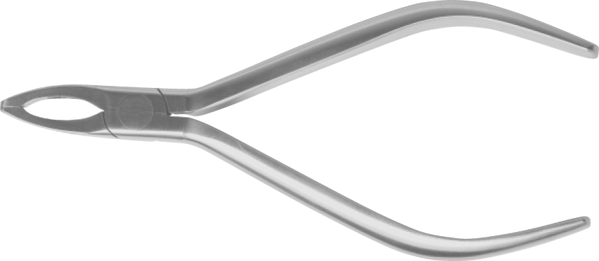 1 mm Aligner Dimple Plier