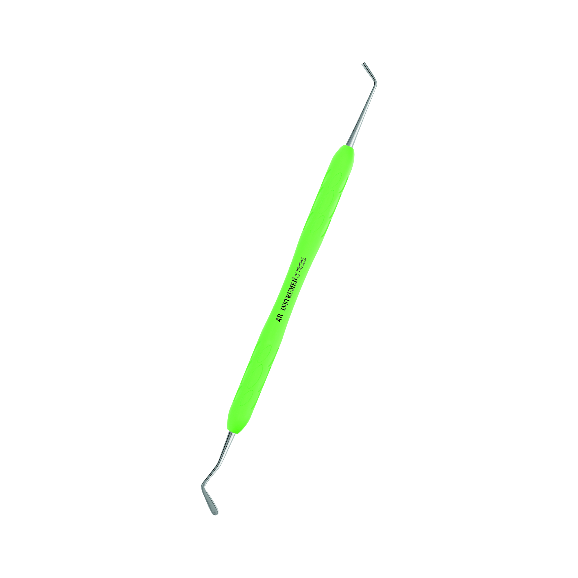 Füllungsinstrument AR Light 1.5 mm / 2.5 mm Griff 8 mm