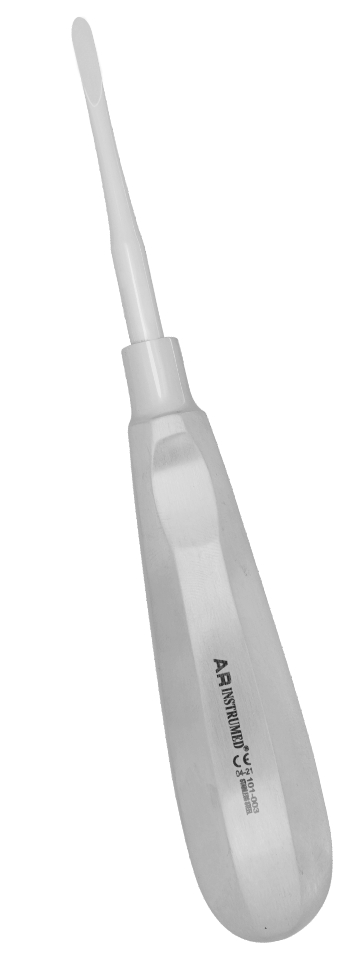 Wurzelheber Fig. 2B Bein 4.0 mm