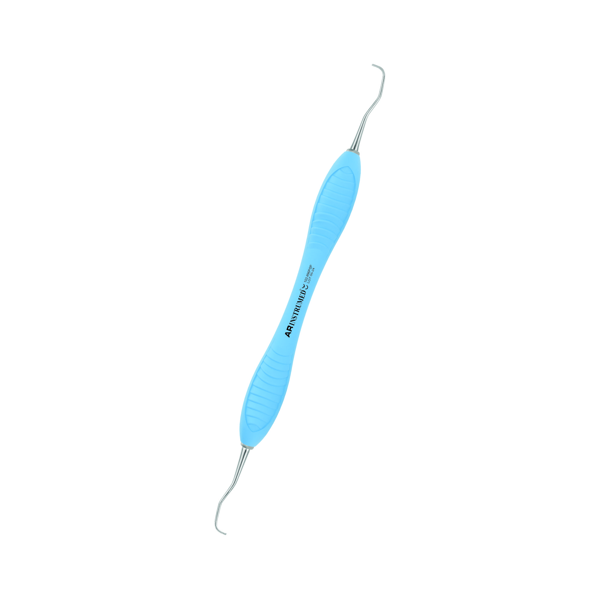 Gracey Kürette 1-2 AR Premium Pro NiTi Griff 12 mm