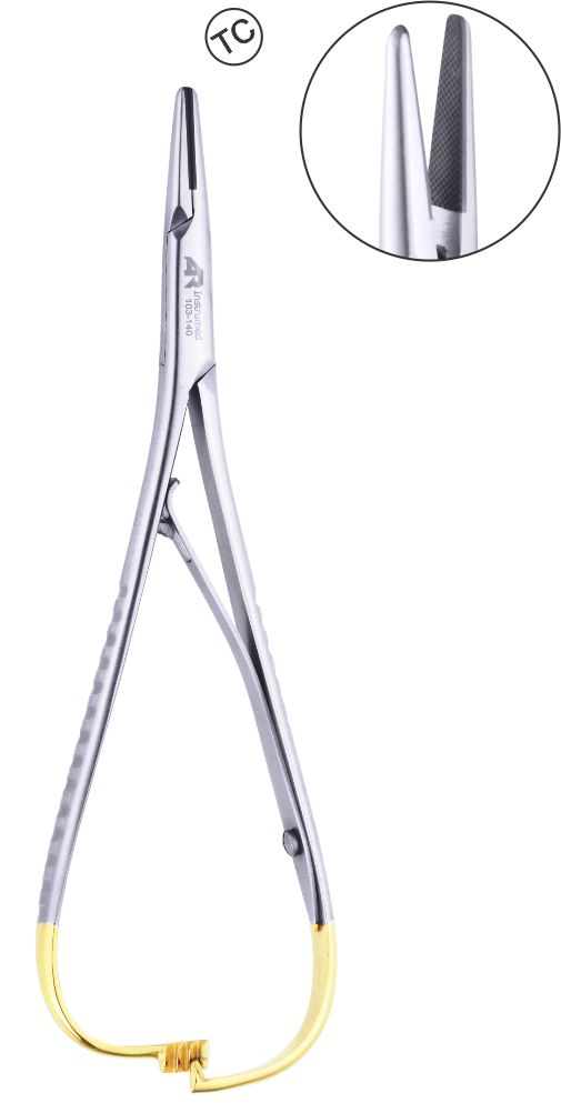 TC Mathieu Nadelhalter 14 cm