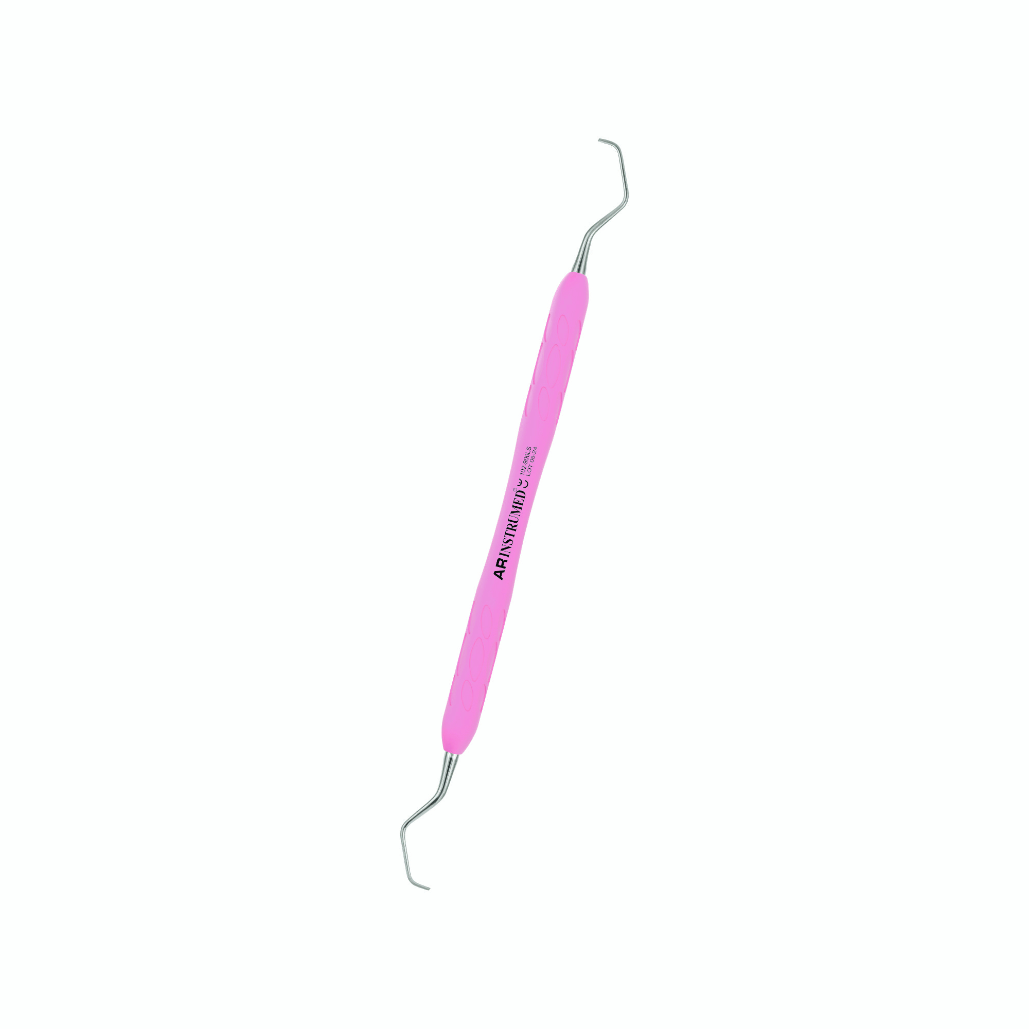 Gracey Kürette 9-10 AR Light Griff 8 mm