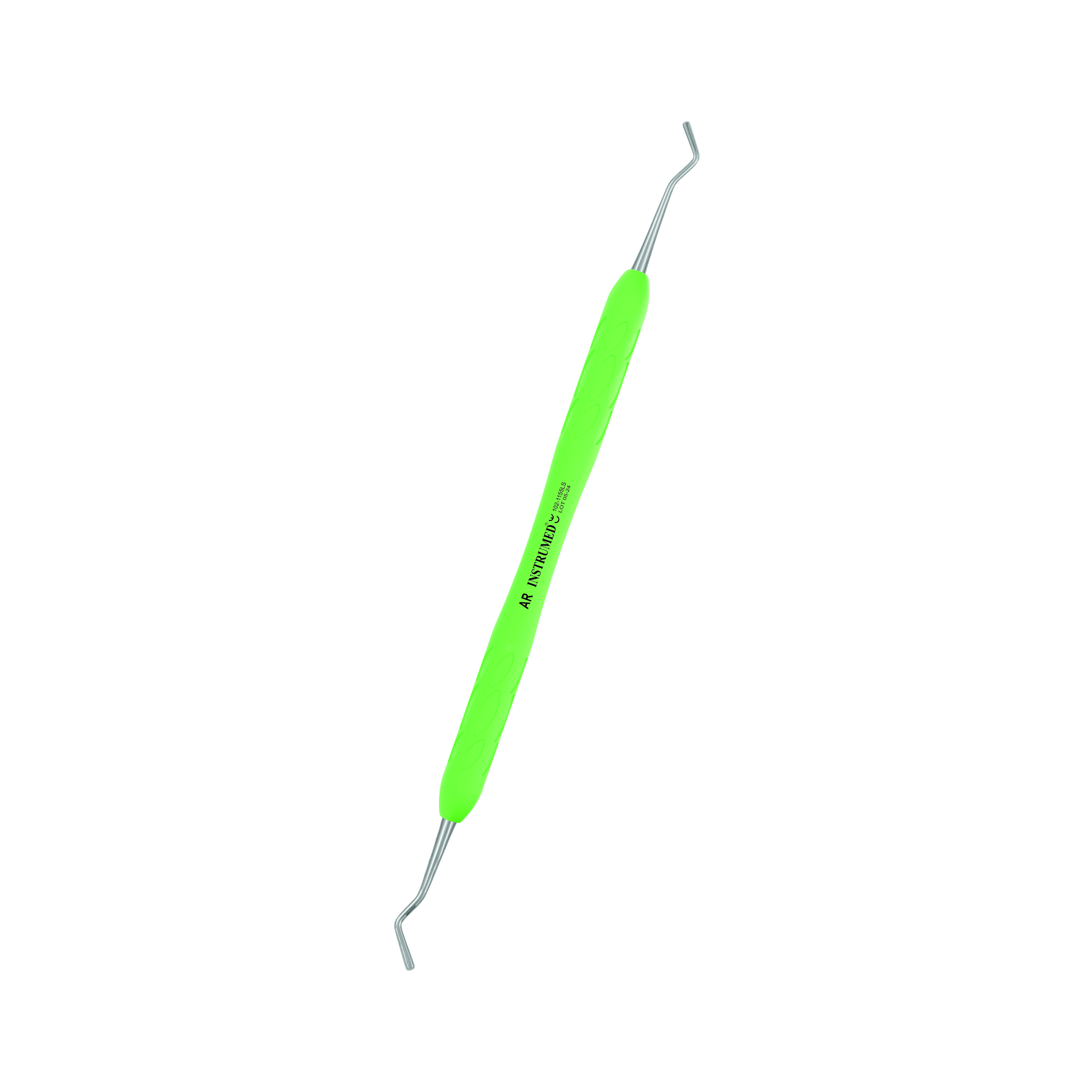 Condenser AR Light 1.5 mm / 2.5 mm Griff 8 mm Condenser AR Light 1.5 mm / 2.5 mm Griff 8 mm