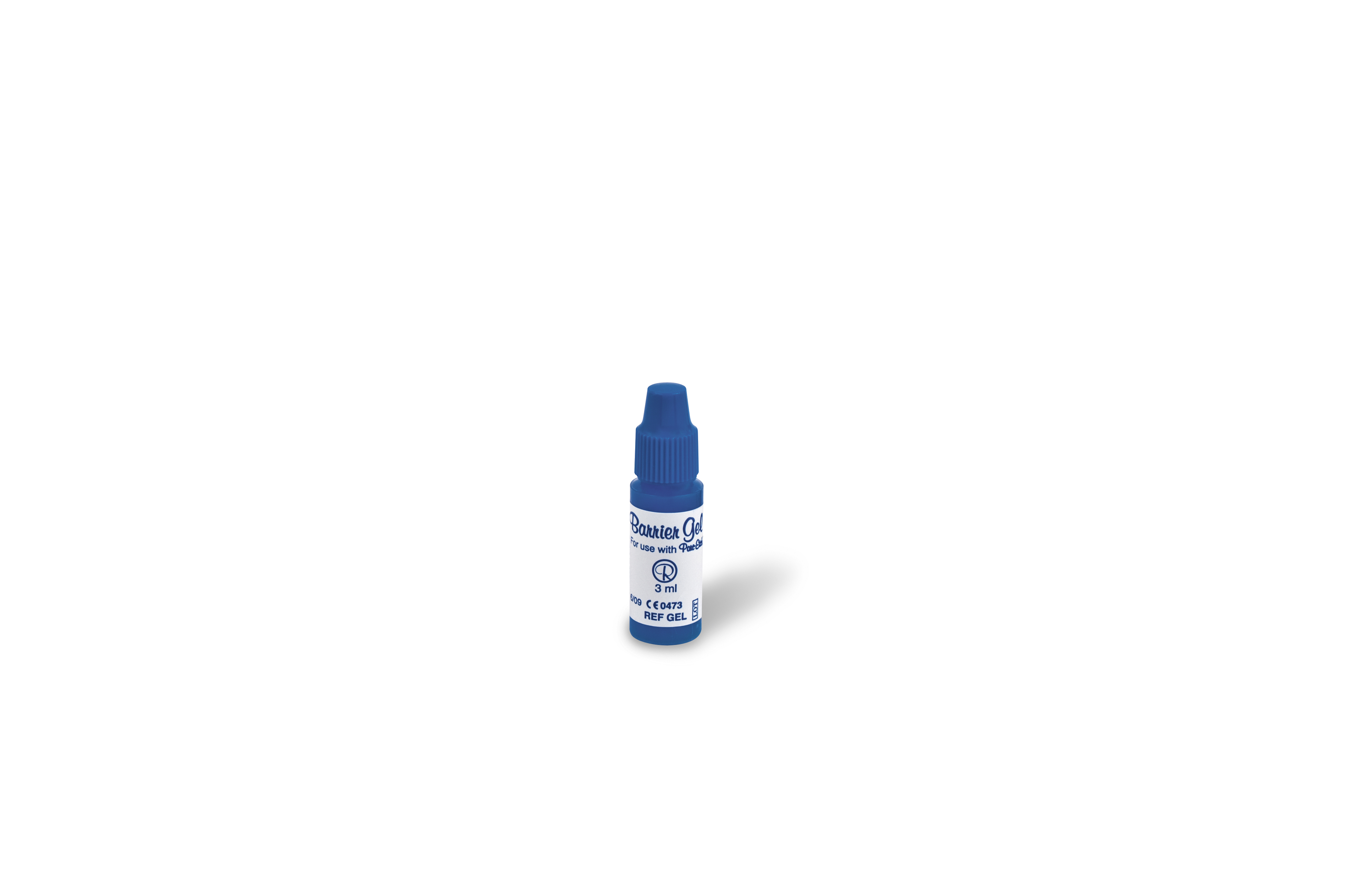 Reliance® Barrier Gel 3 ml