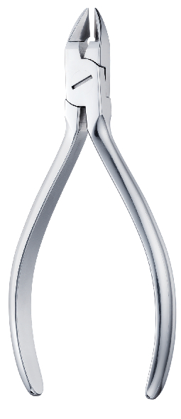 Pin & Ligaturenschneider weiche Drähte bis . 015 Pin & Ligaturenschneider weiche Drähte bis . 015