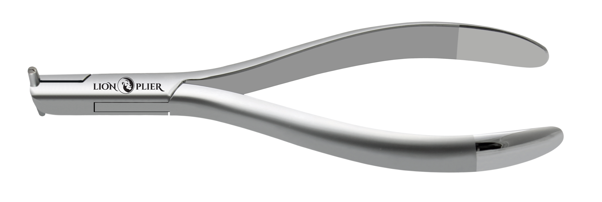 Stufenzange 1.0 mm