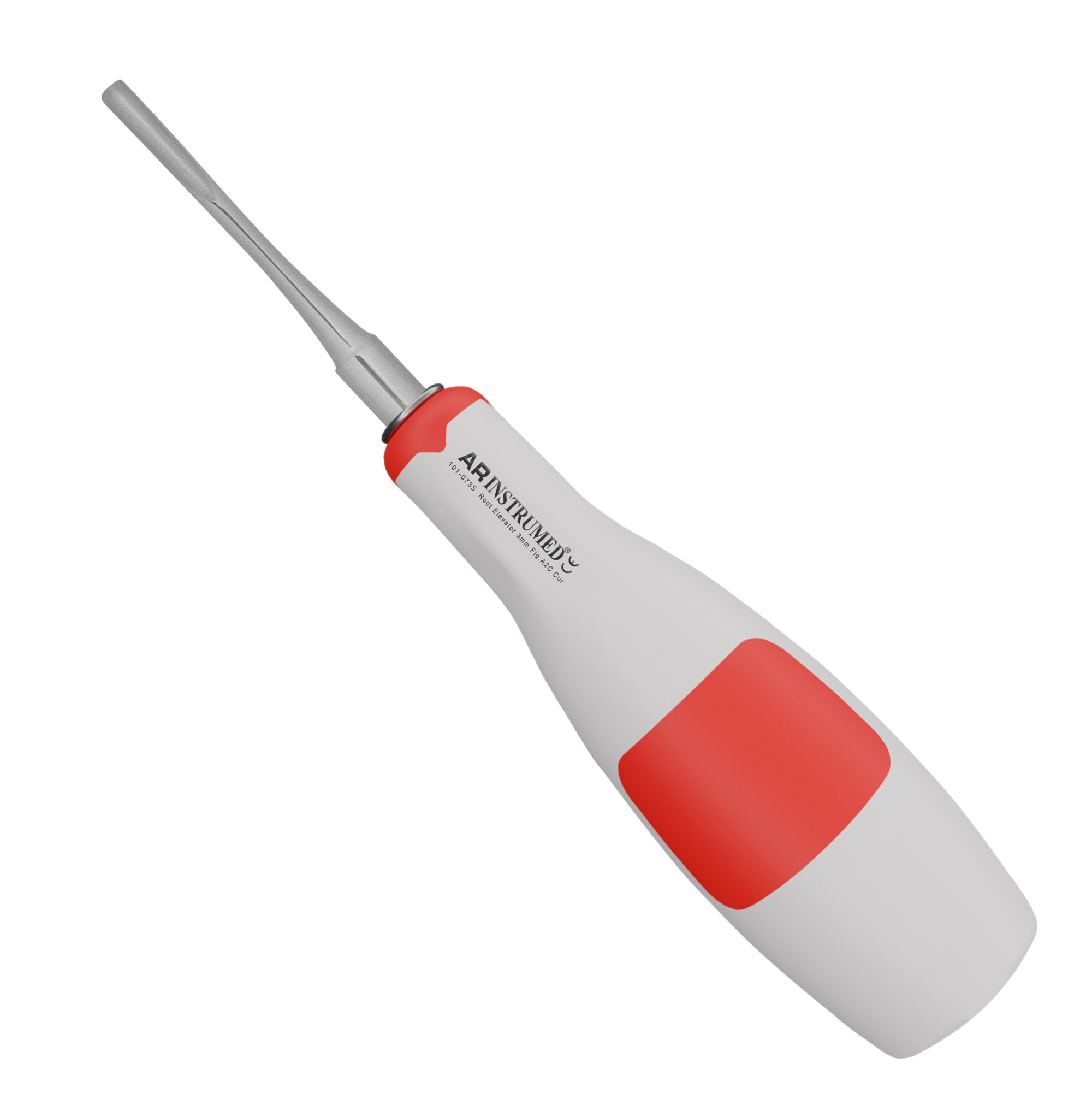 Wurzelheber Fig. A2C Coupland AR Soft 3.5 mm