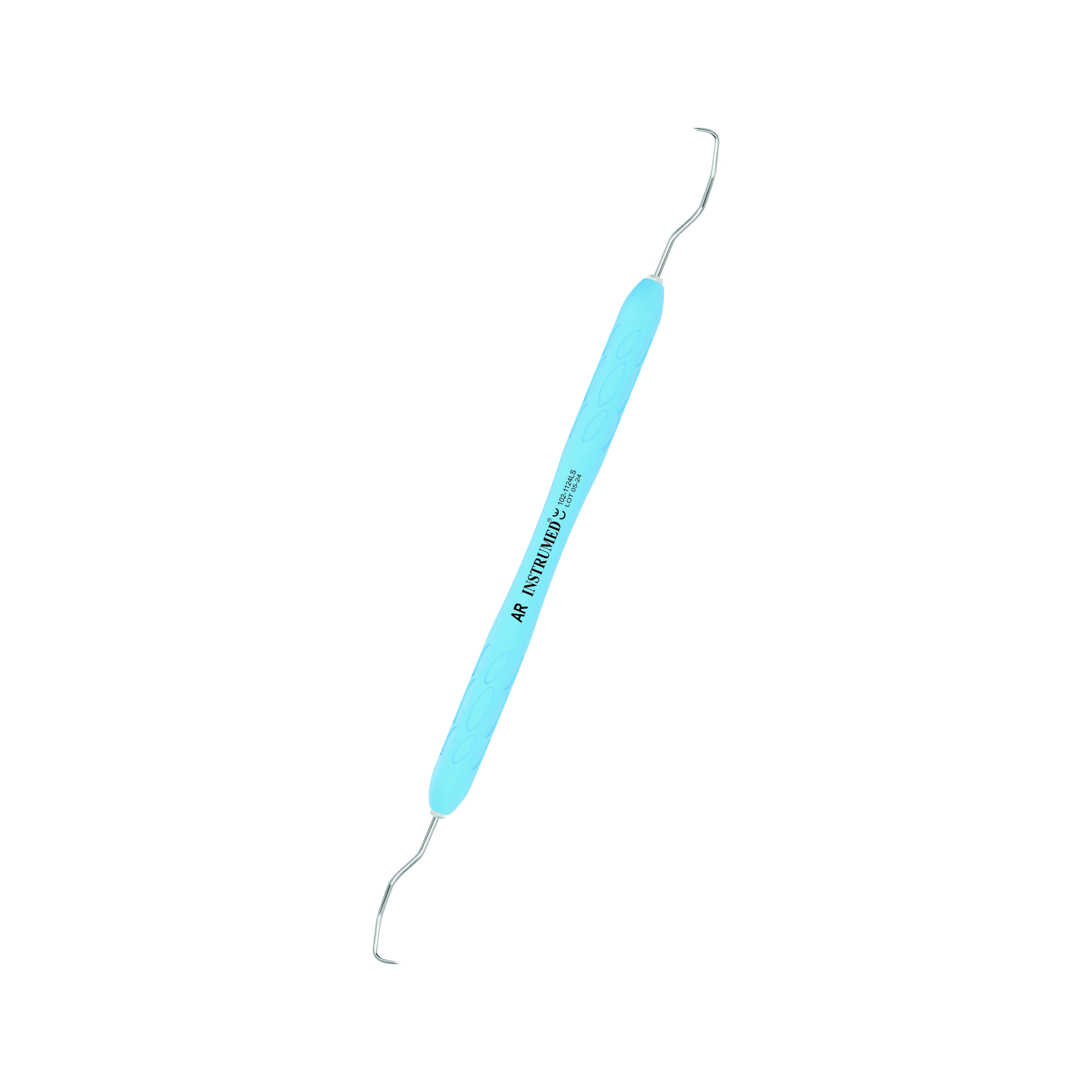 Flexplorer 11F-12F AR Light Griff 8 mm