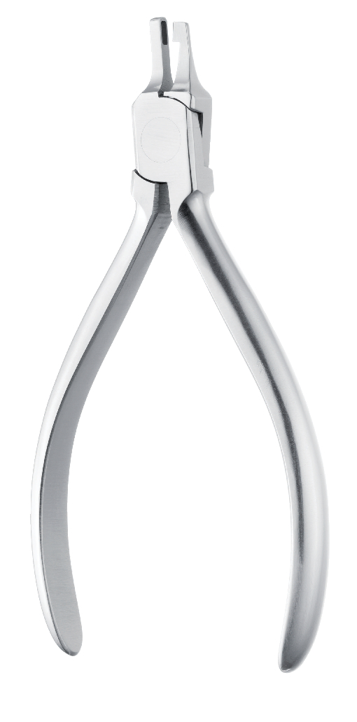 Aligner Plier Vertical Hole