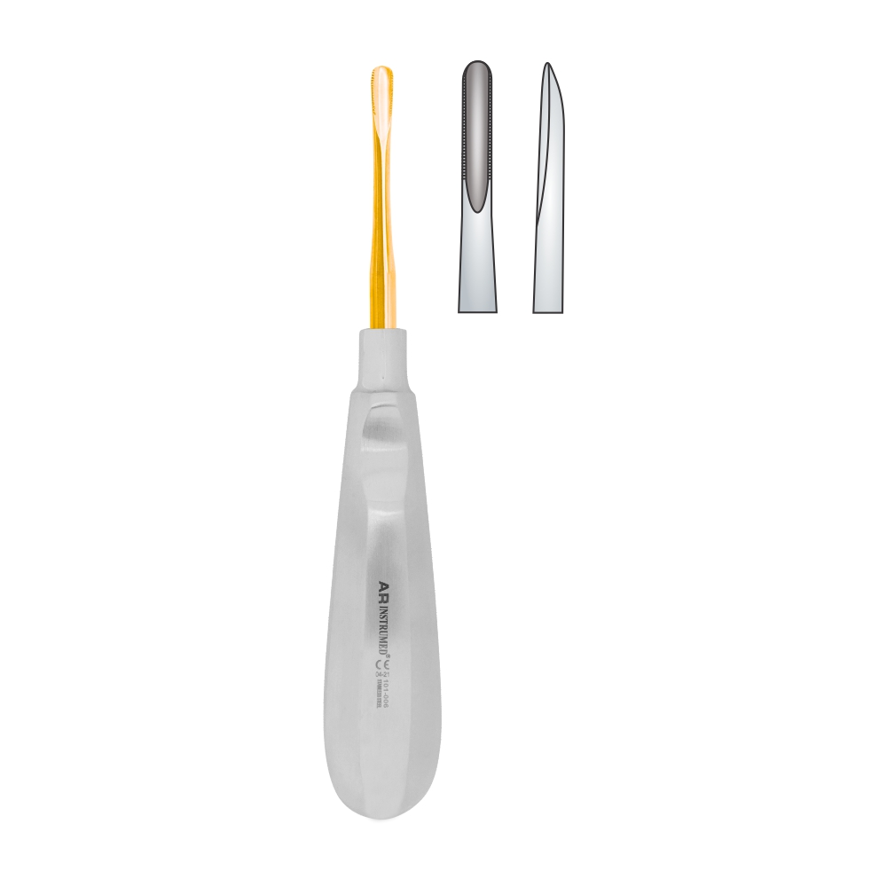 Wurzelheber Fig. 2 Lindo-Levian 3.5 mm