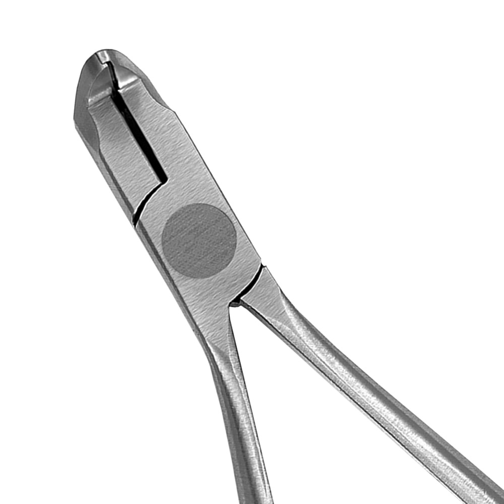 Universal Distal End Cutter long,w/Hold