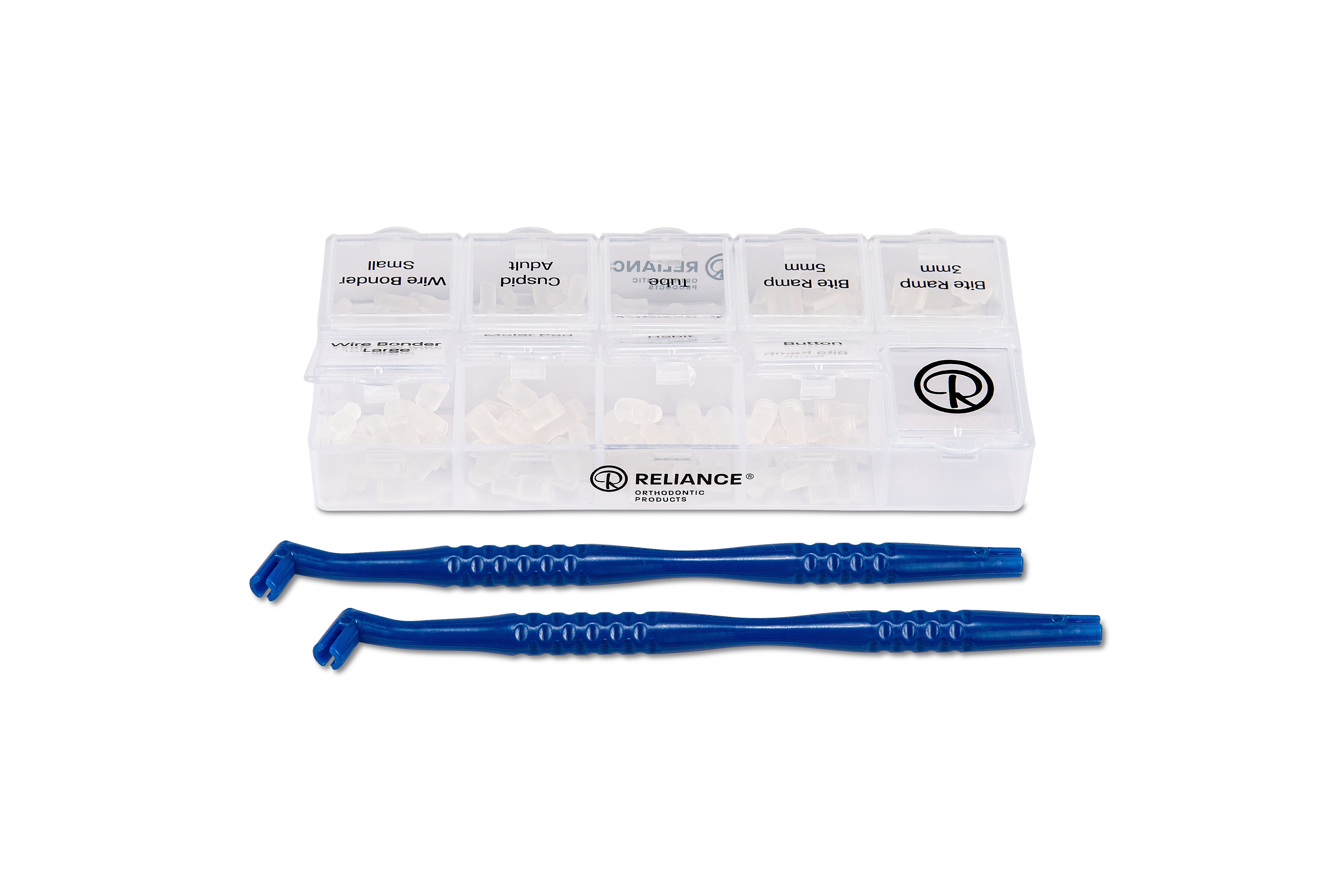 Reliamold™ Starter Set Reliamold™ Starter Set