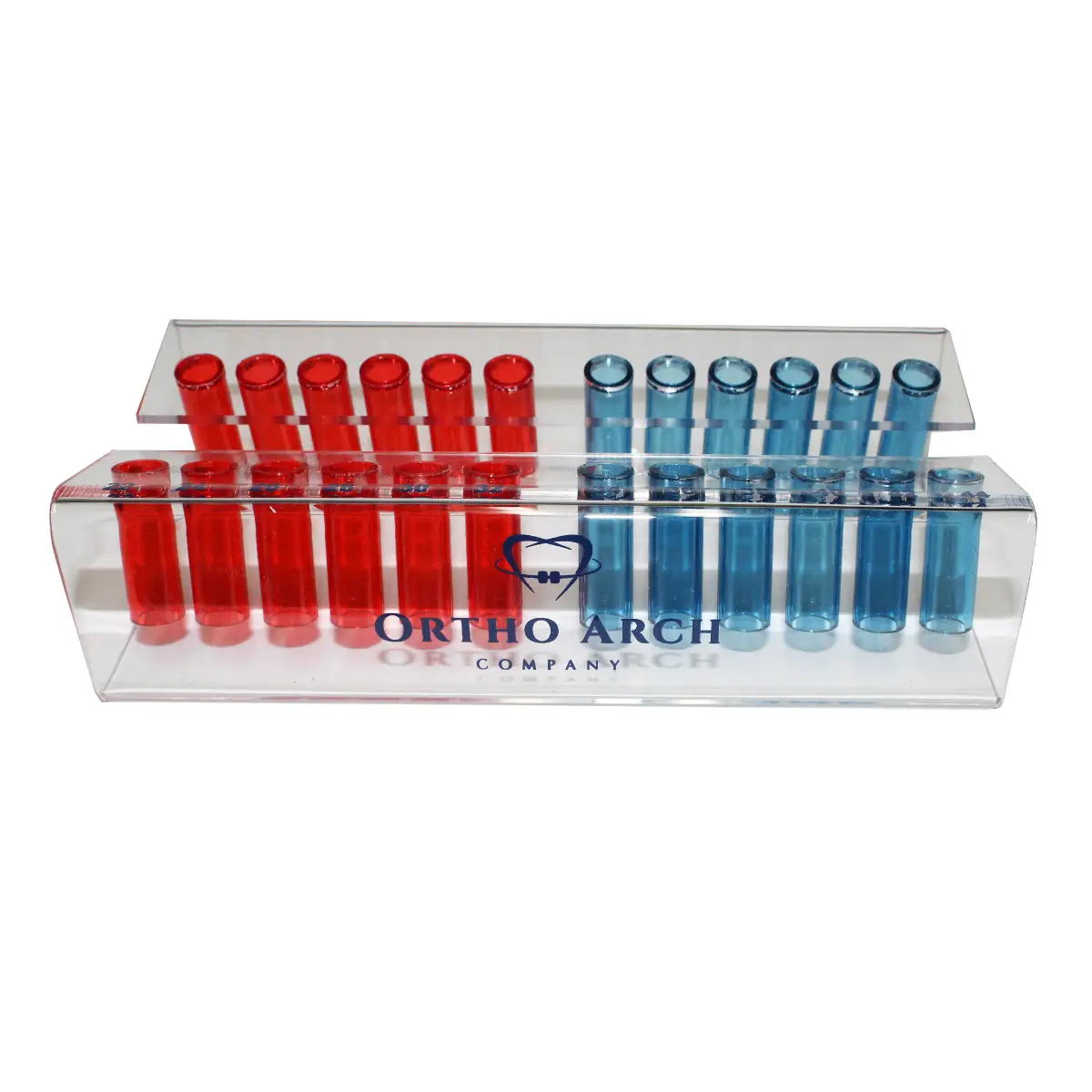 Posted/Looped Bogenständer für 12 Drähte Posted/Looped Bogenständer für 12 Drähte