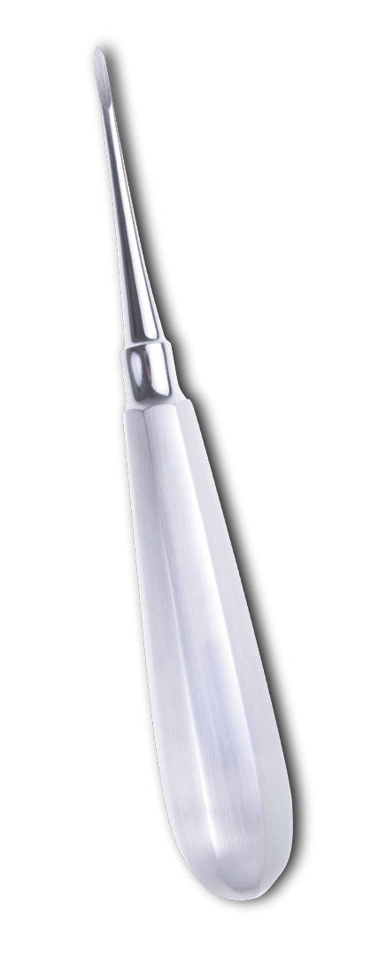 Wurzelheber Heidbrink 3.0 mm 15 cm