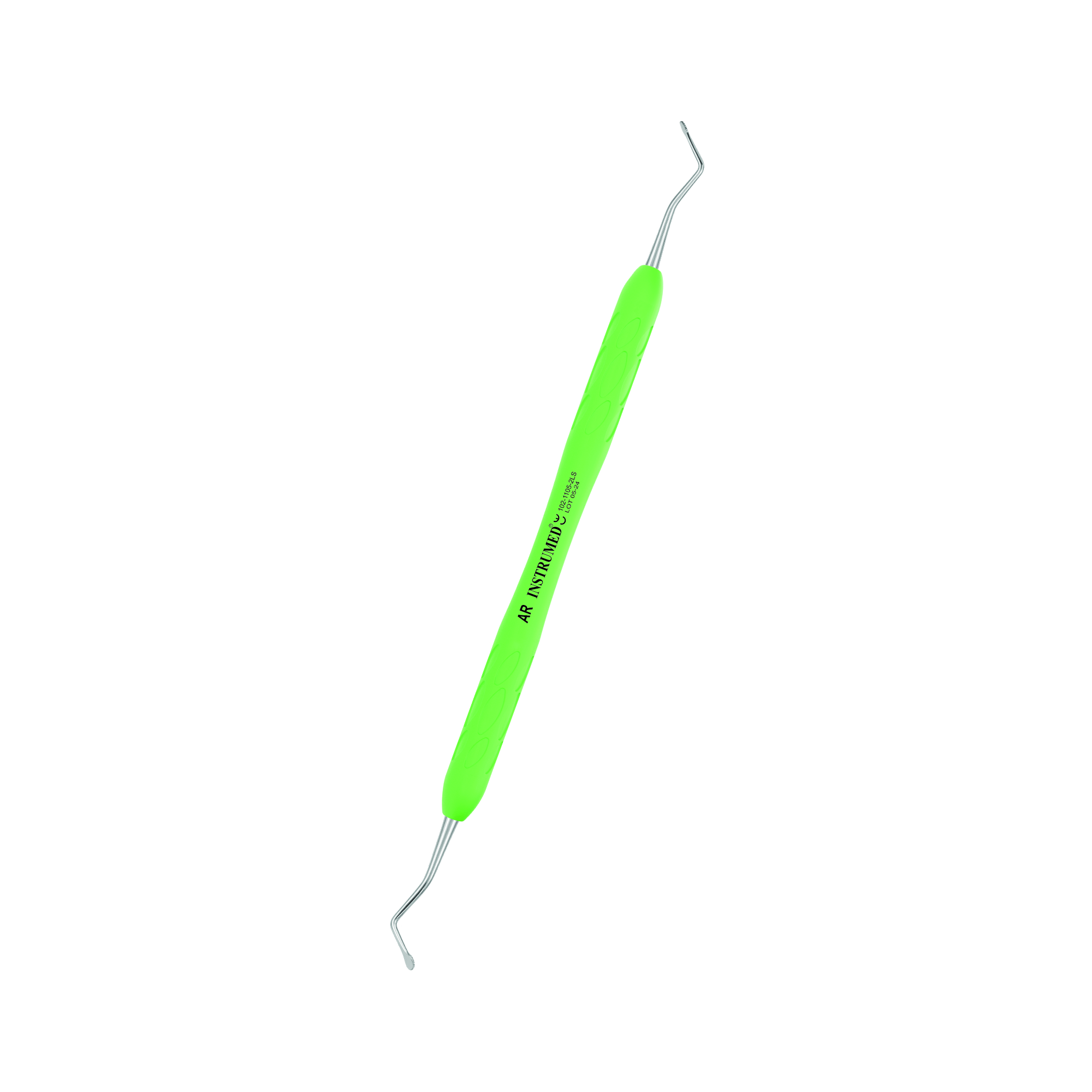 Cord Packer AR Light 2.6 mm Griff 8 mm