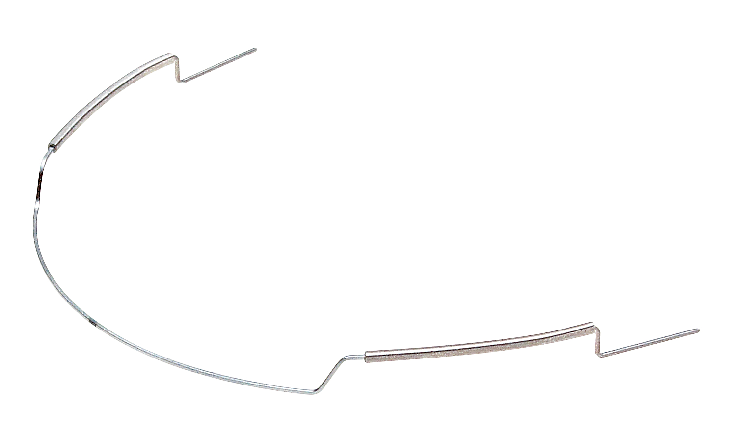 Nitanium Super Elastic Utility Bögen 5/PK Nitanium Super Elastic Utility Bögen 5/PK