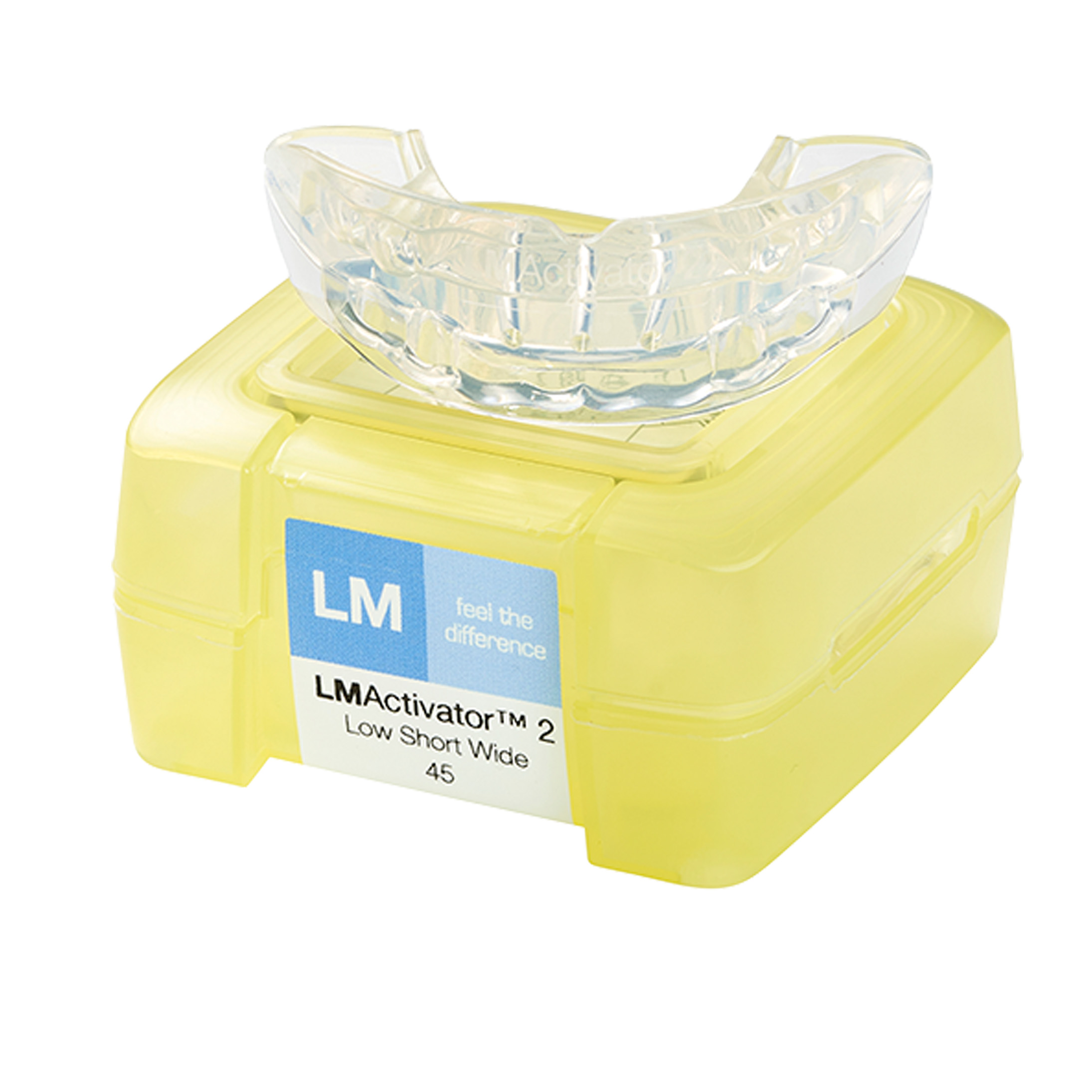 LM-Activator™ 2  Low Short weit