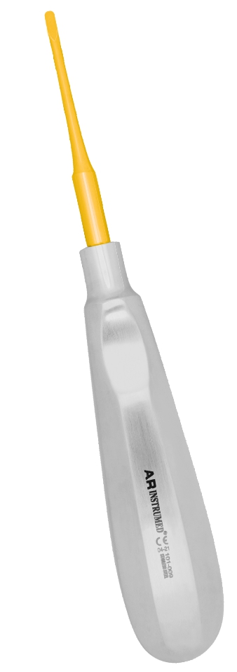 Wurzelheber Apical 301 2.5 mm / 12 mm