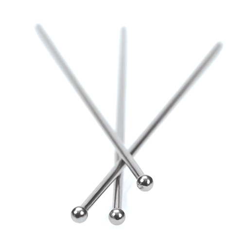 Ball Clasp .028 100/PK