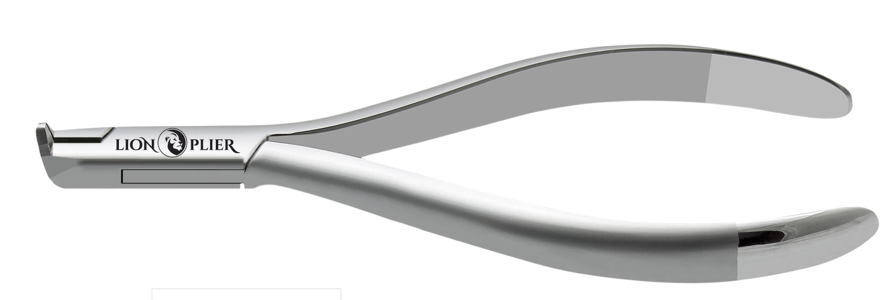 Mini Distal Endschneider m/Fangvorrichtung Drähte bis .021 x .025