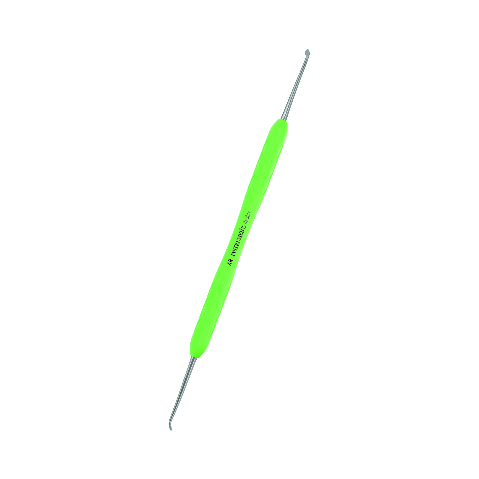 Cleoid-Discoid AR Light 2.2 mm Griff 8 mm