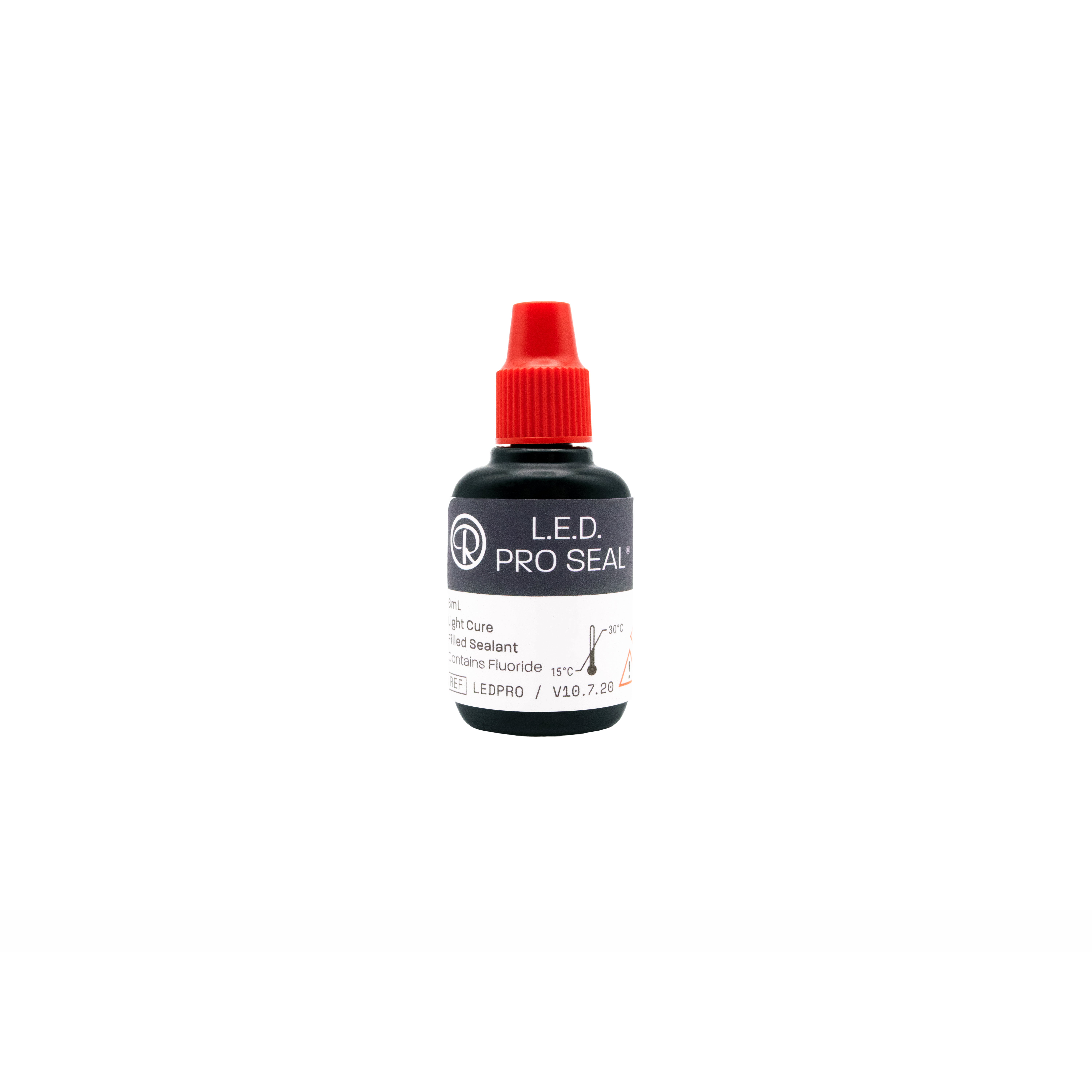 L.E.D. Pro Seal® Light Cure Filled Sealant 6 ml