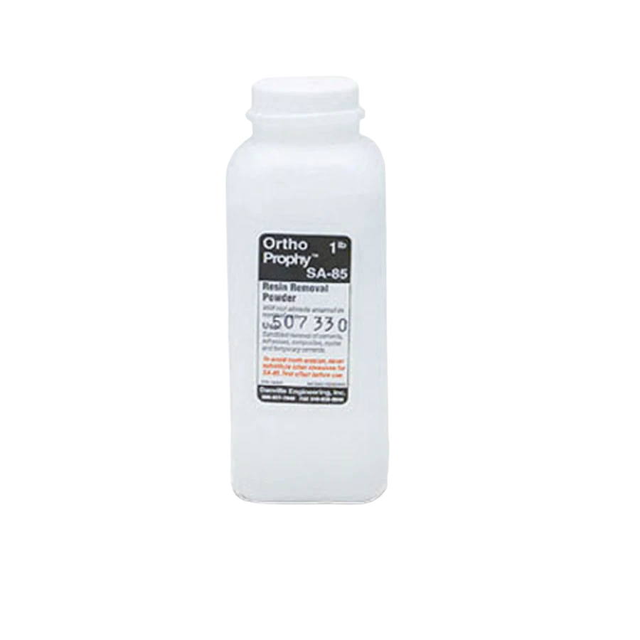 Orthoprophy SA-85 Abrasive 1 lbs intrao.