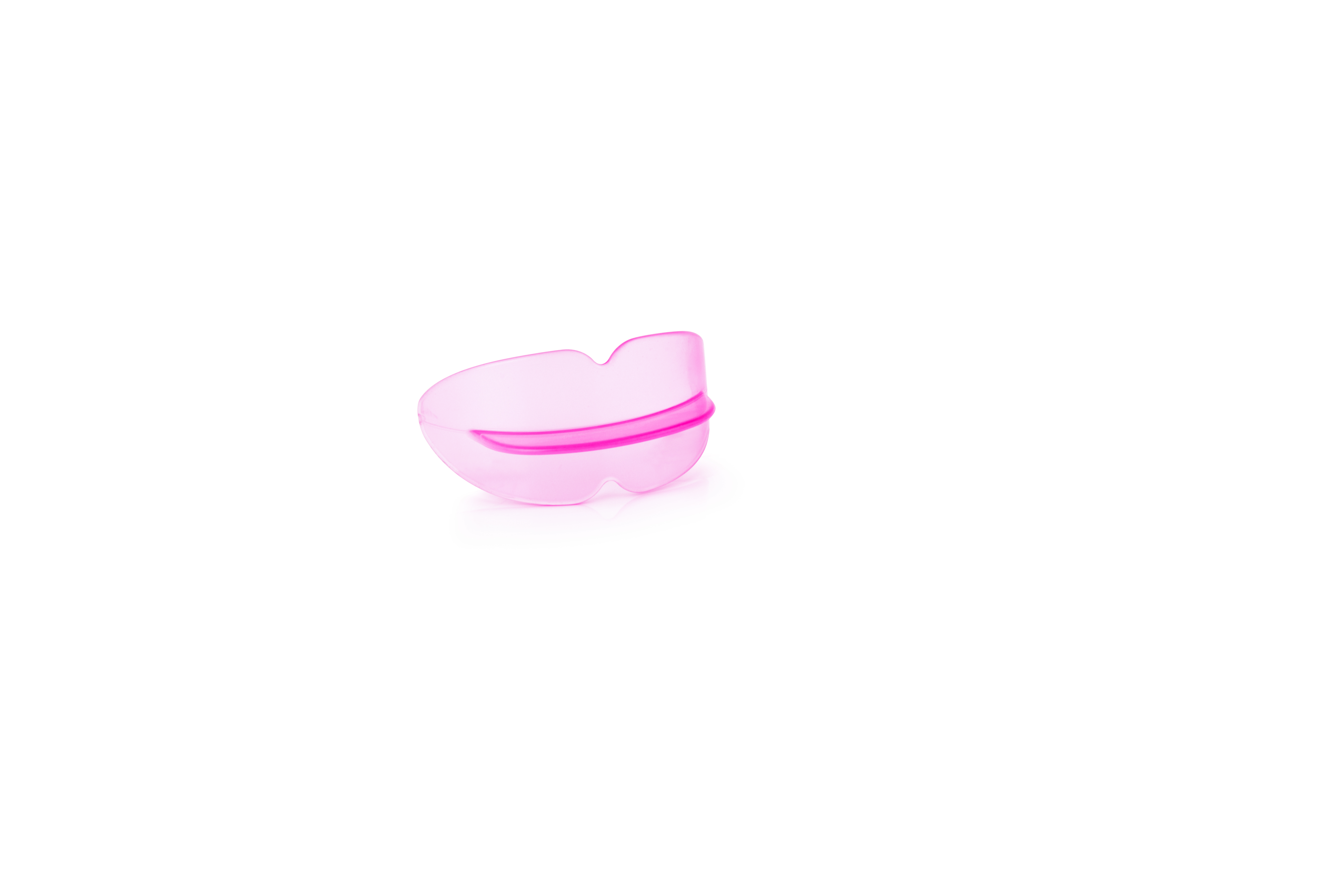 Labial Intercepteur rosa