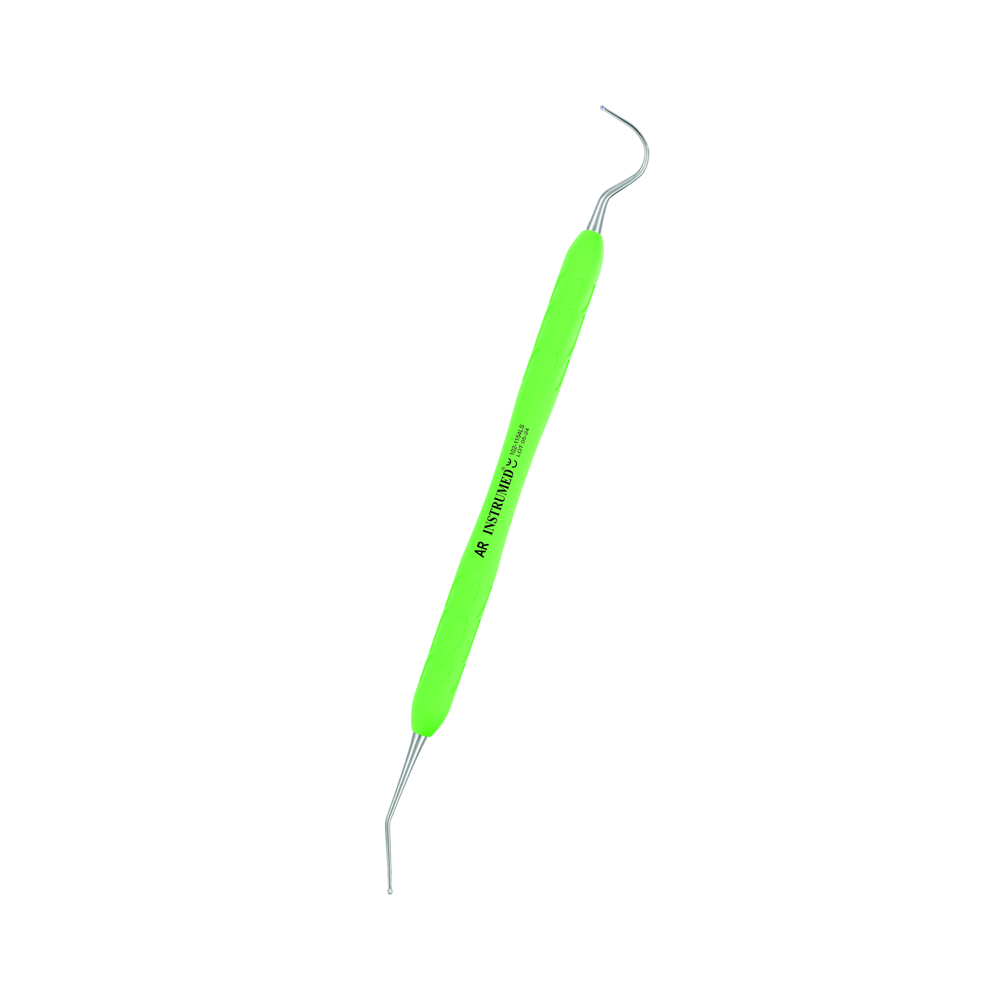 Flow Instrument IO AR Light 1.0 mm Griff 8 mm