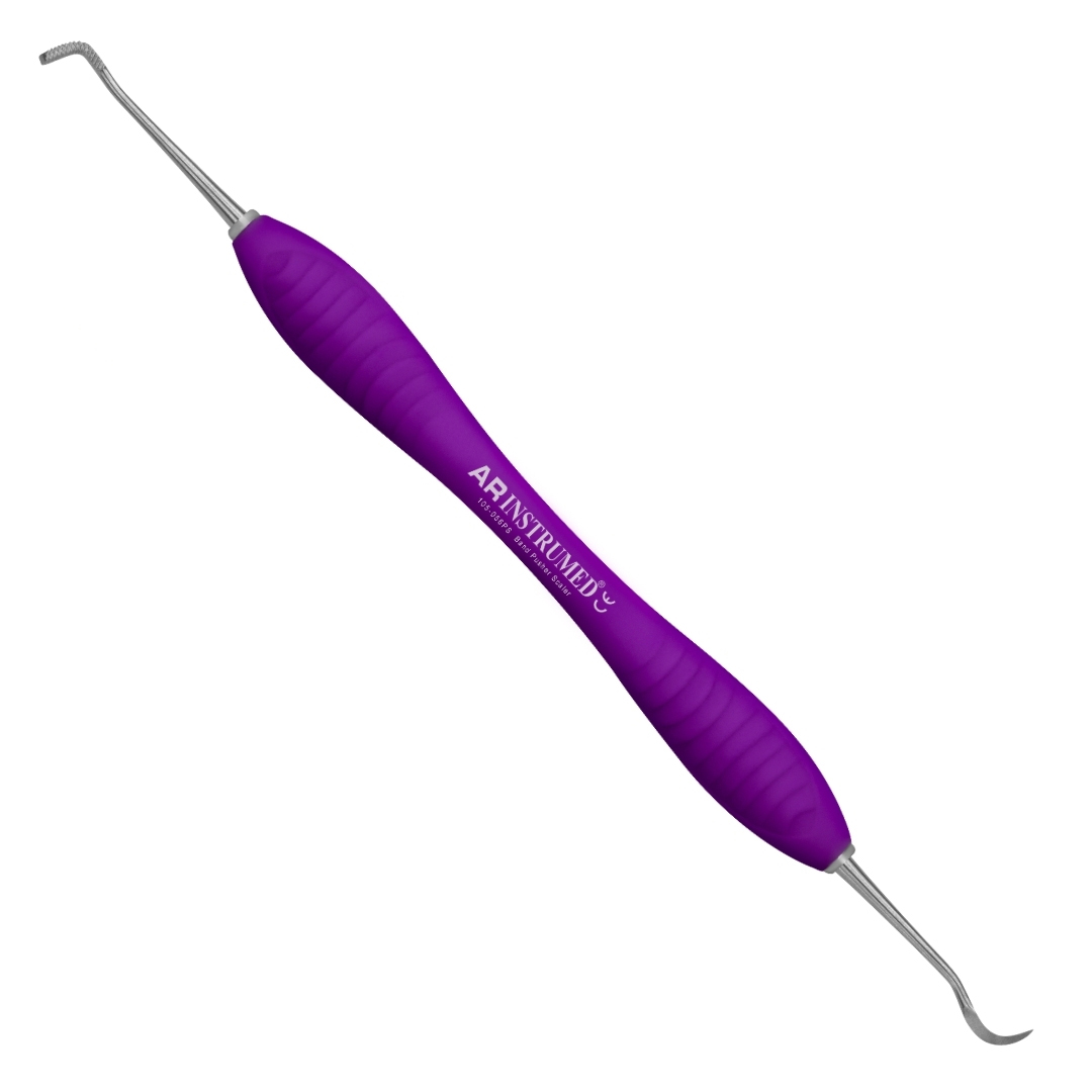 Pusher Scaler AR Premium Pusher Scaler AR Premium