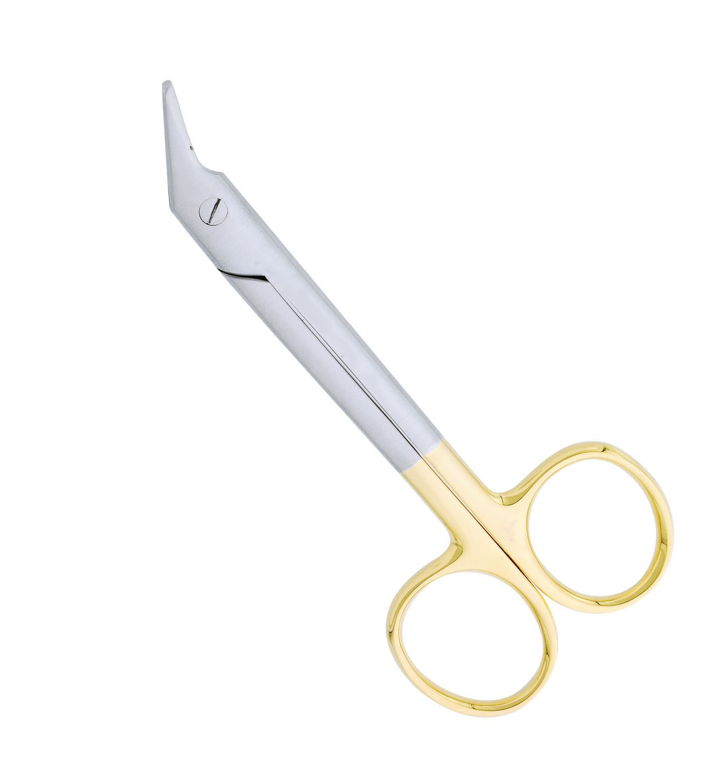 TC Bee Bee Schere abgewinkelt 16.0 cm