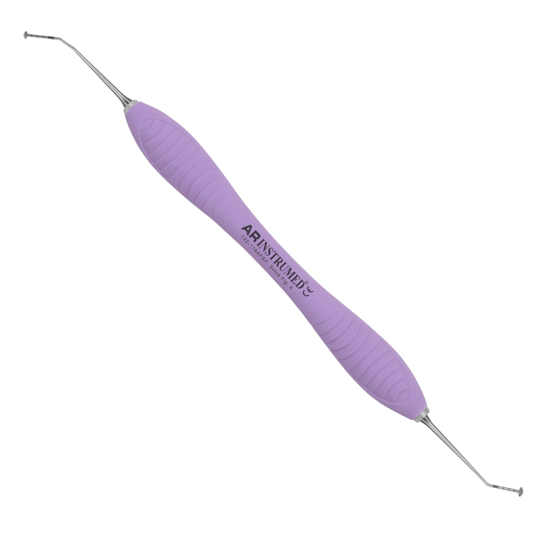 Sinus Fig. 4 AR Premium Pro Griff 12 mm