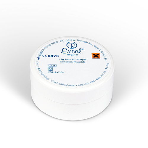 Excel® Regular Paste A Dose 12 g