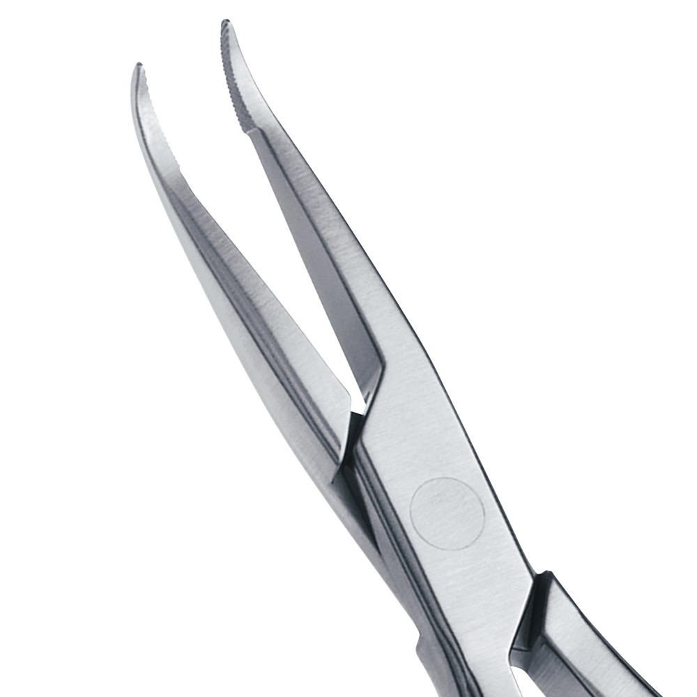 Lingual Weingart Plier 90° Bend Wire size: < = .030"