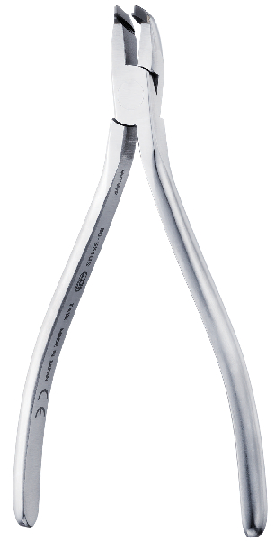 Distal End Safety Hold Cutter Ultra Slim