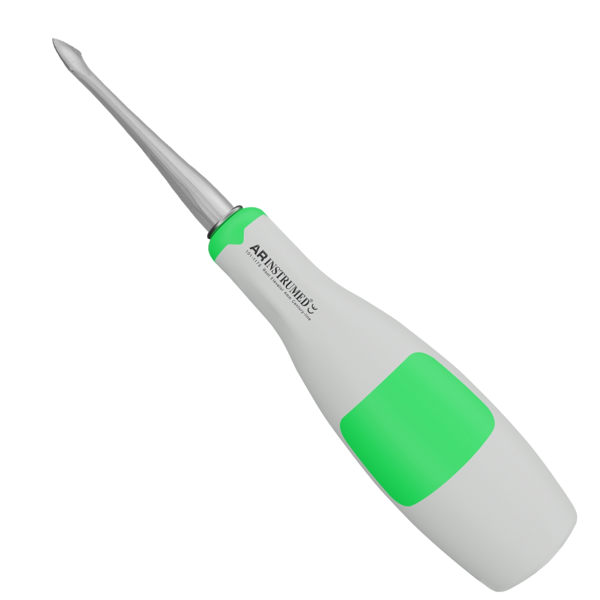 Wurzelheber Bernard AR Soft 4.0 mm