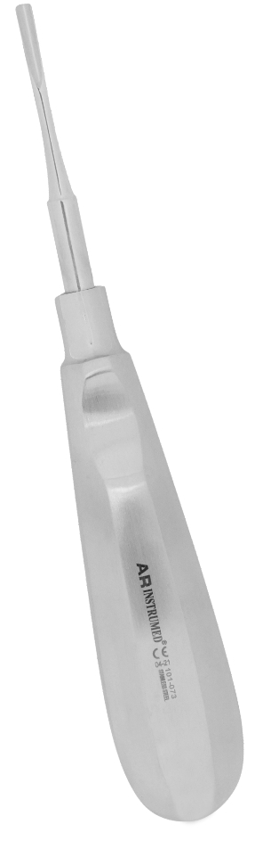 Wurzelheber Fig. A2C Coupland 3.5 mm