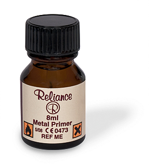 Reliance® Metal Primer 8 ml