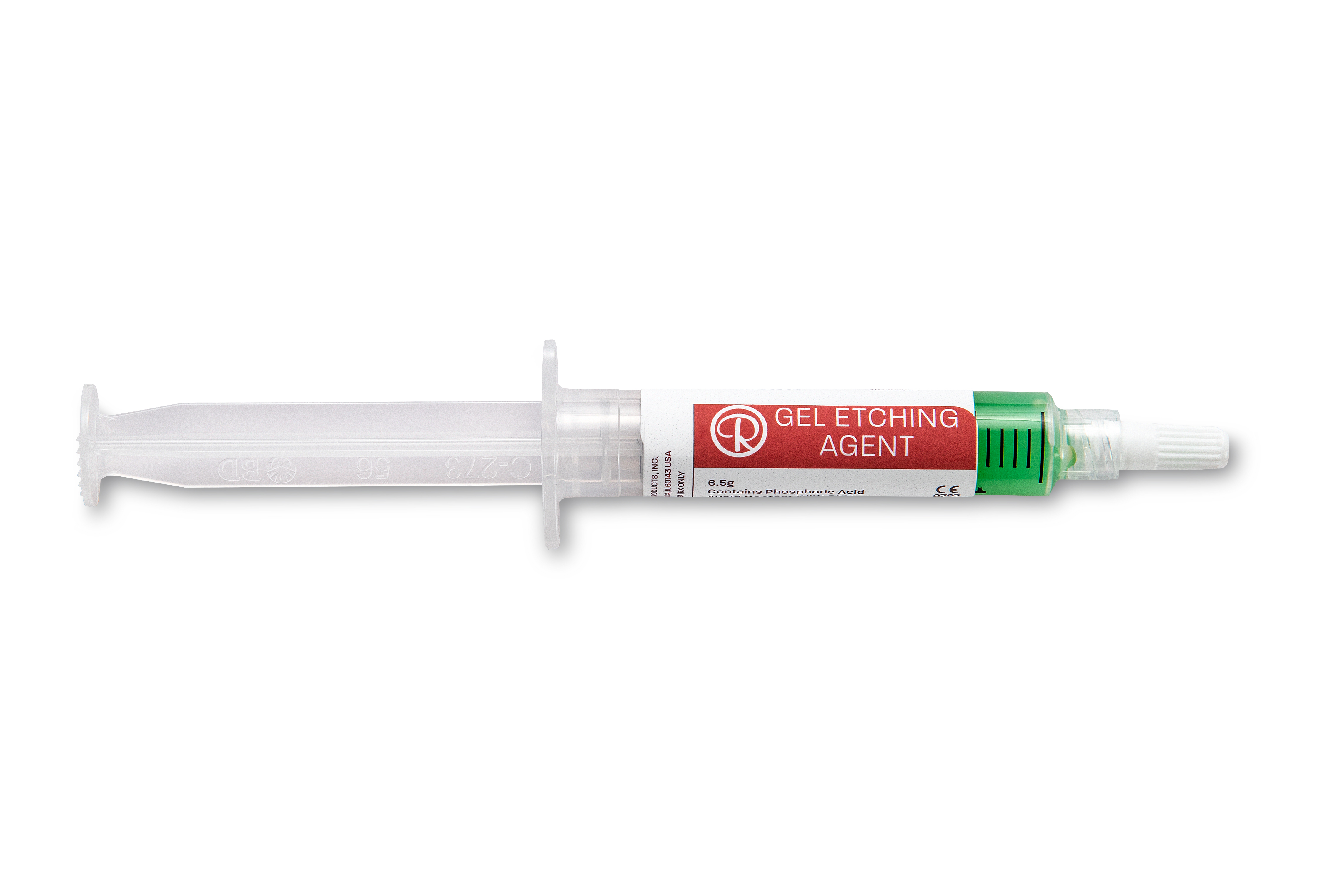 Reliance® Etching Agent in Spritze 6,5 g Reliance® Etching Agent in Spritze 6,5 g