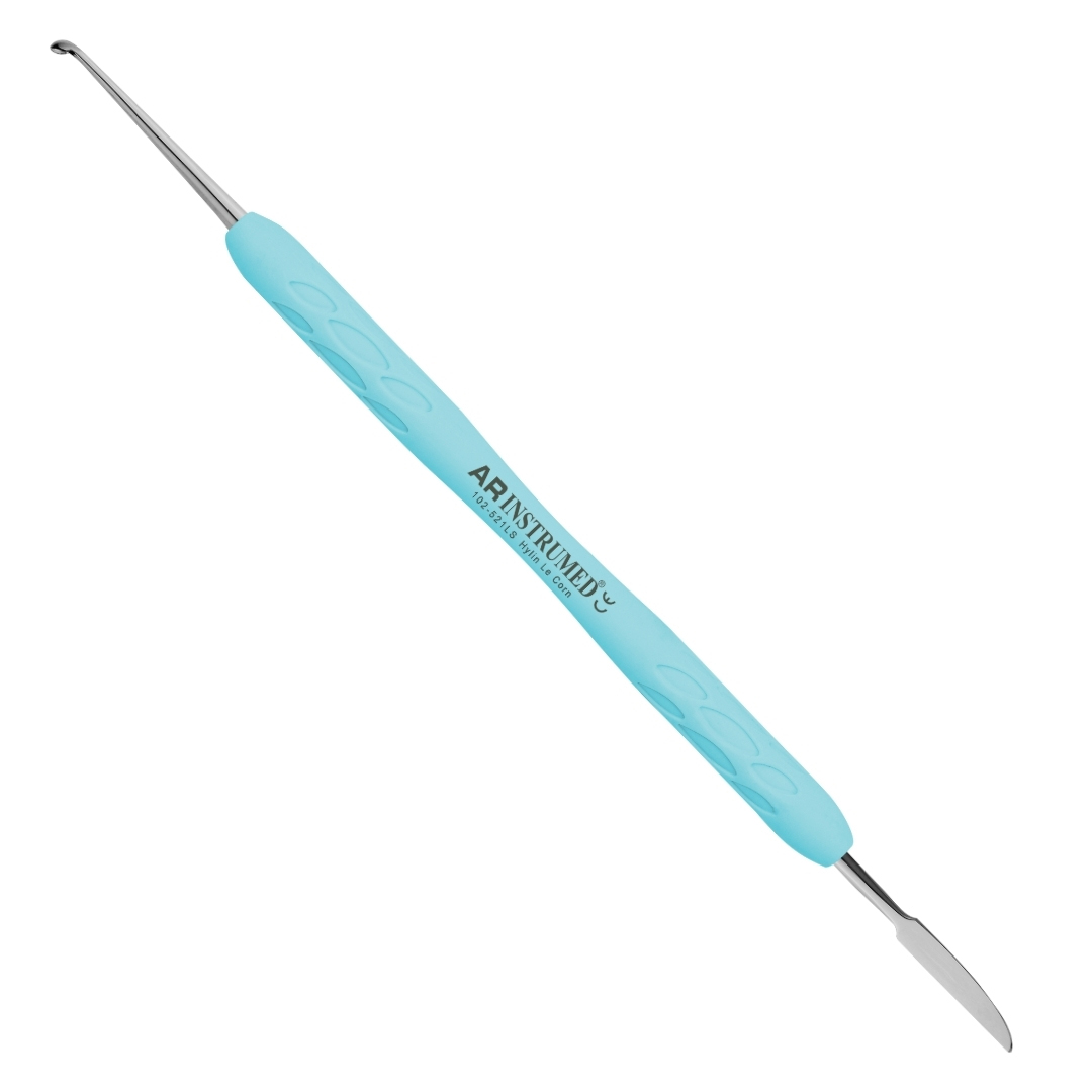 Hylin le corn AR Light Griff 8 mm