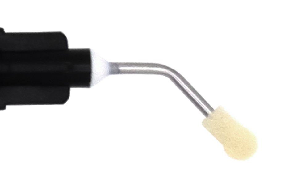 Ersatz 21 Gauge Brush Tips 10/PK